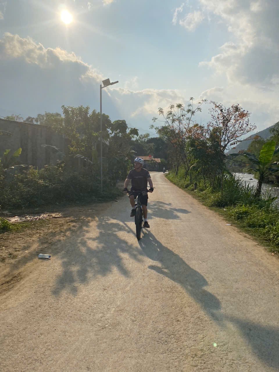 8-Day Northeast Vietnam Bike Adventure
